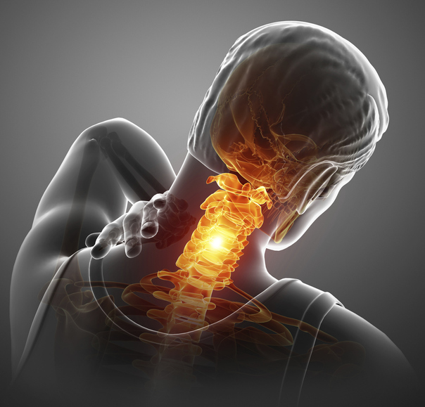 Neck Pain