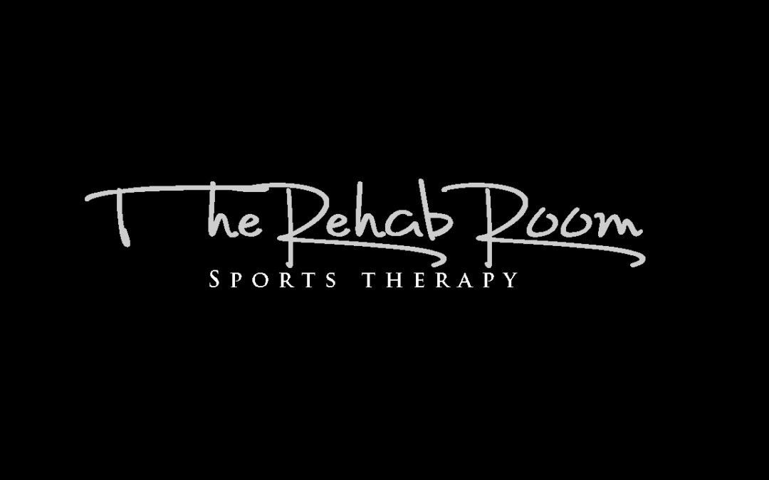 The Rehab Room-Our Price List And Services
